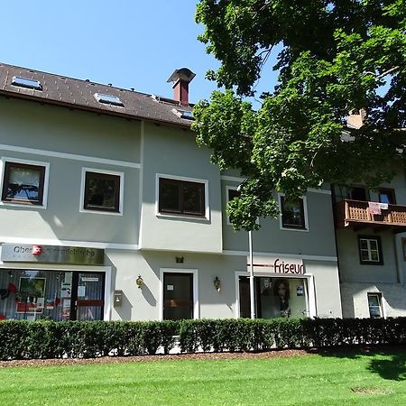Parkapartments Schladming Exterior photo