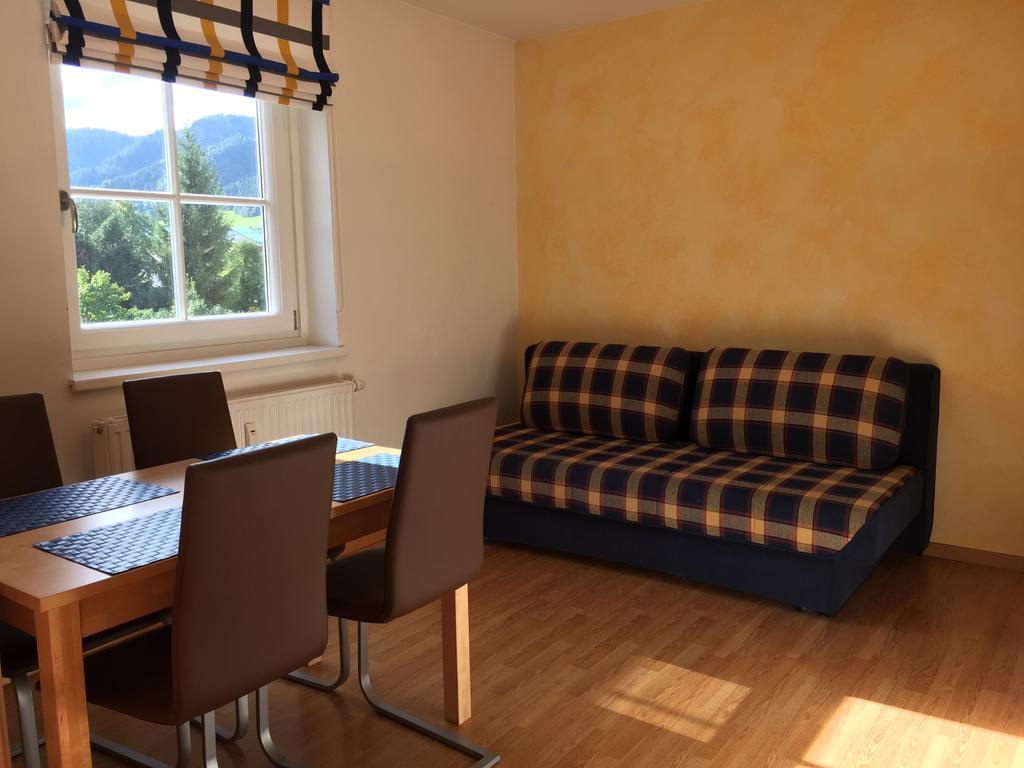 Parkapartments Schladming Exterior photo
