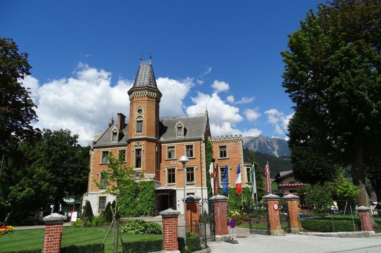 Parkapartments Schladming Exterior photo